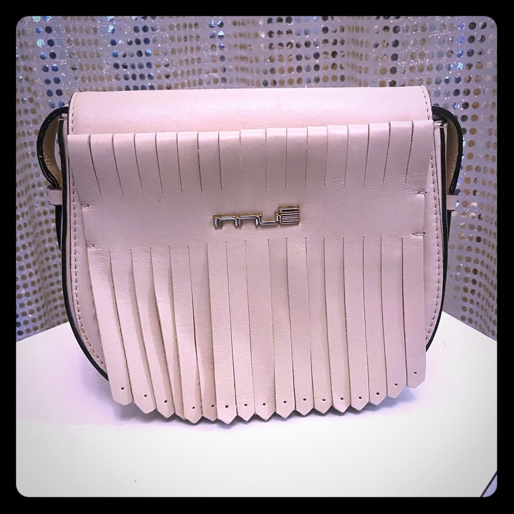 Cute Tan purse!